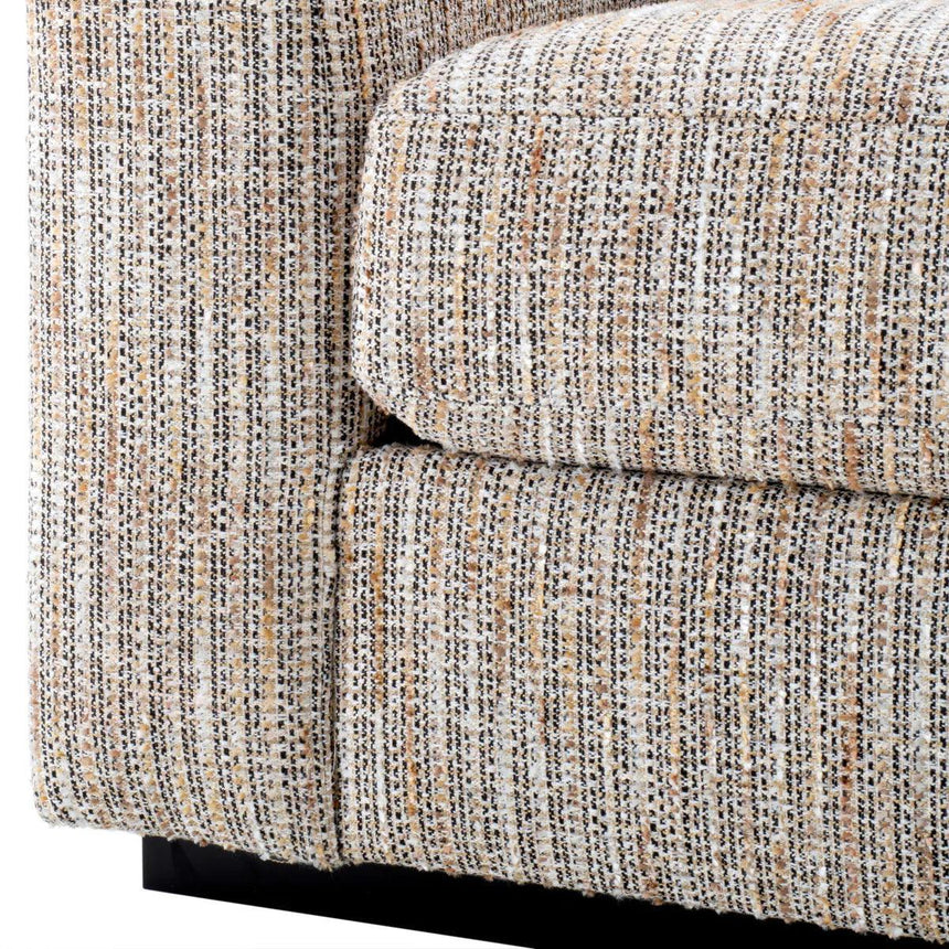 Taylor szövet fotel