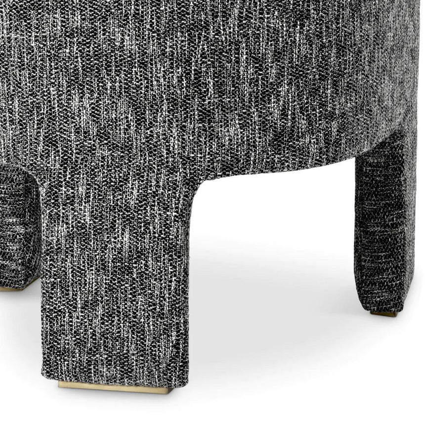 Pebbles szövet fotel