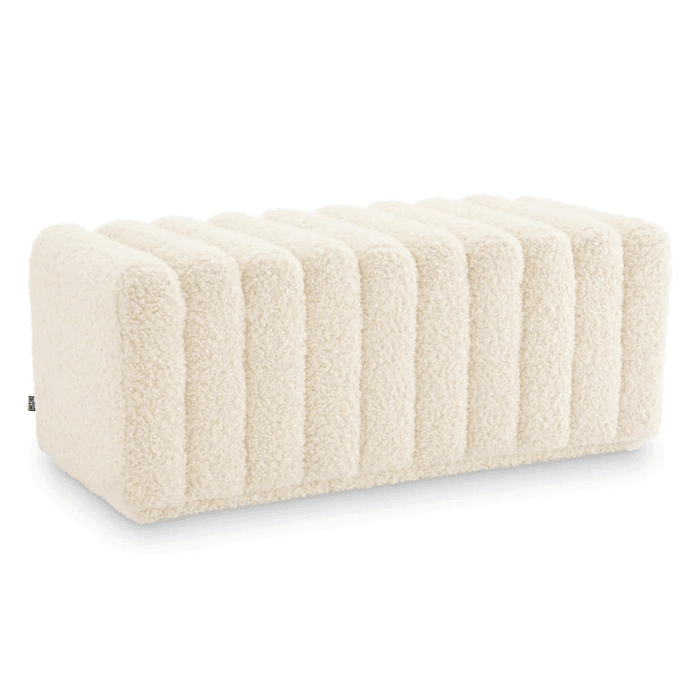 Bente sherpa pad - Dutch Home