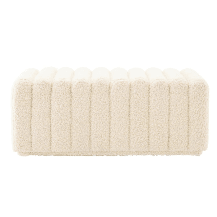 Bente sherpa pad - Dutch Home