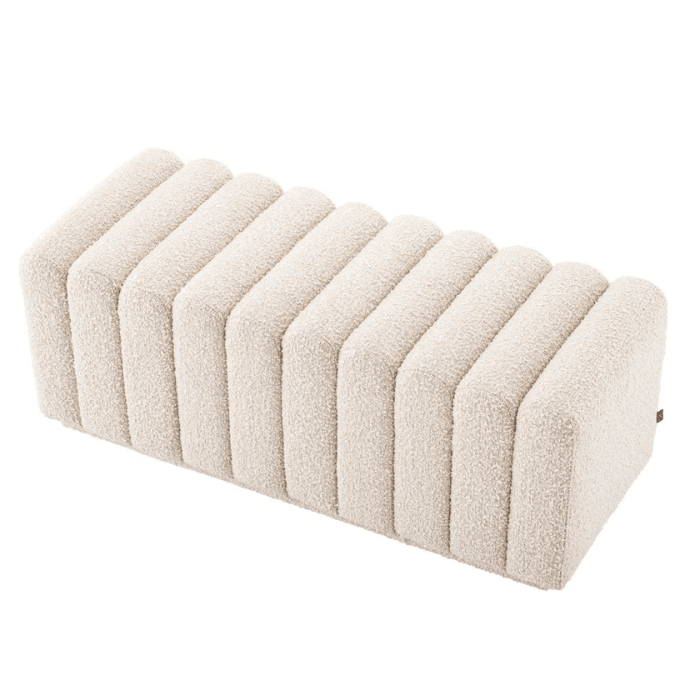 Bente buklé pad - Dutch Home