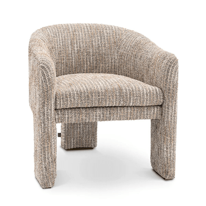 Pebbles szövet fotel