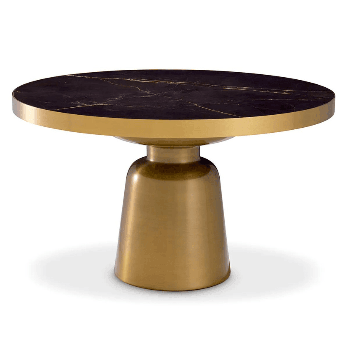 Soren ceramic coffee table