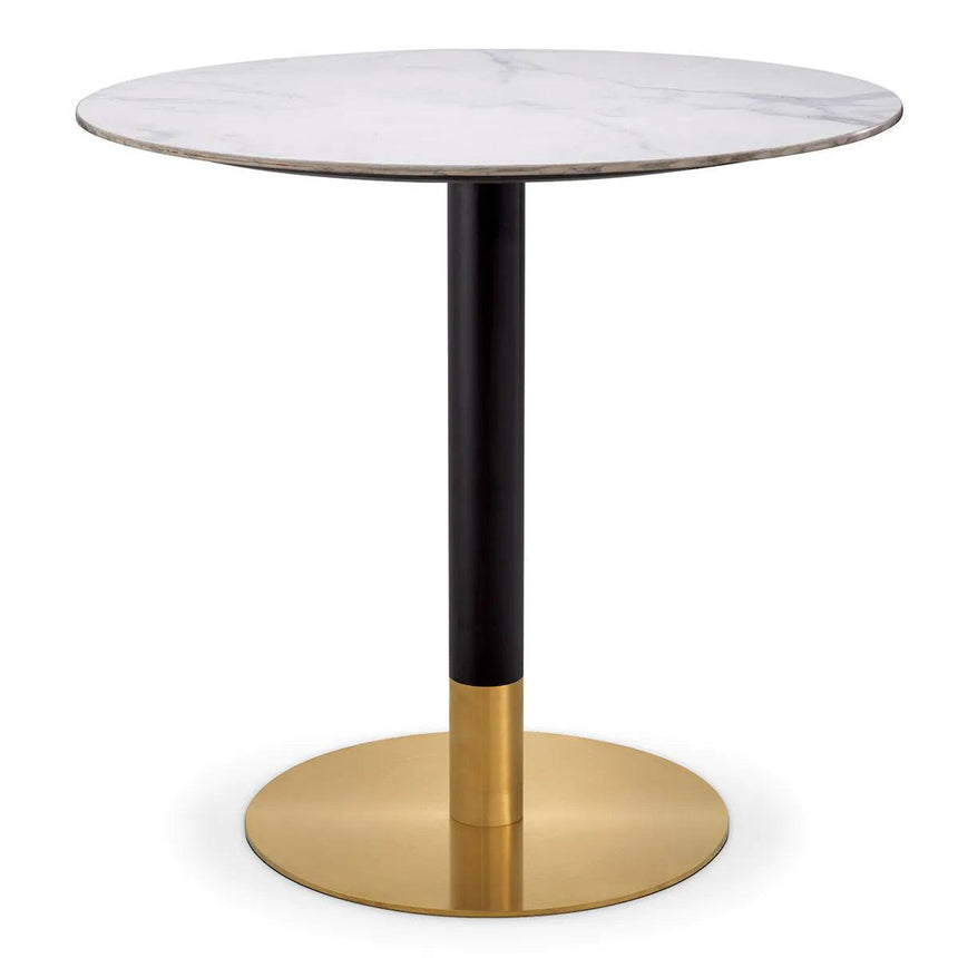 Trevor Ceramic Dining Table