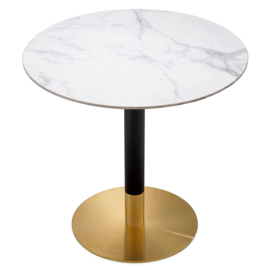 Trevor Ceramic Dining Table