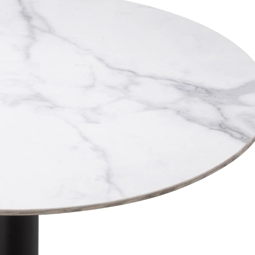 Trevor Ceramic Dining Table