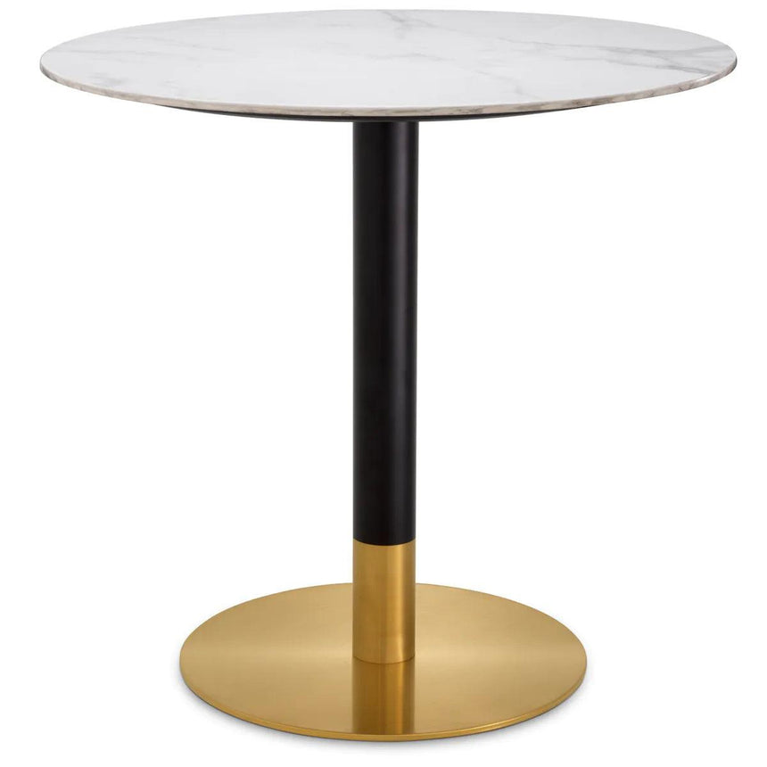 Trevor Ceramic Dining Table