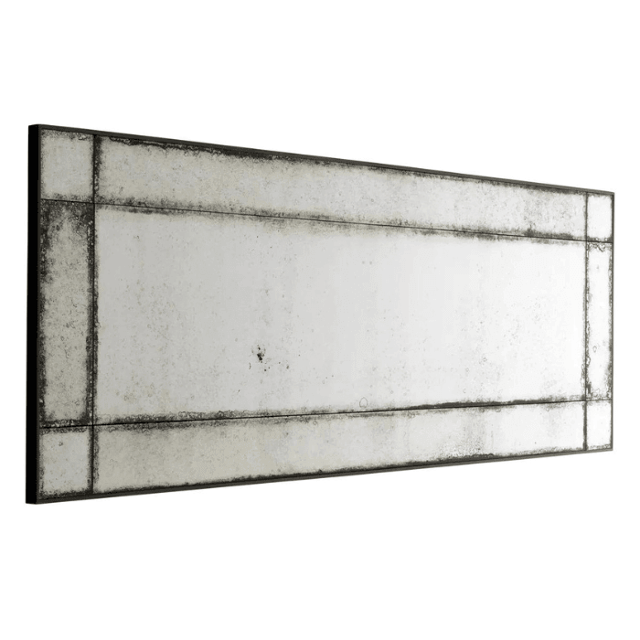 Fitzjames hosszúkás tükör - Dutch Home