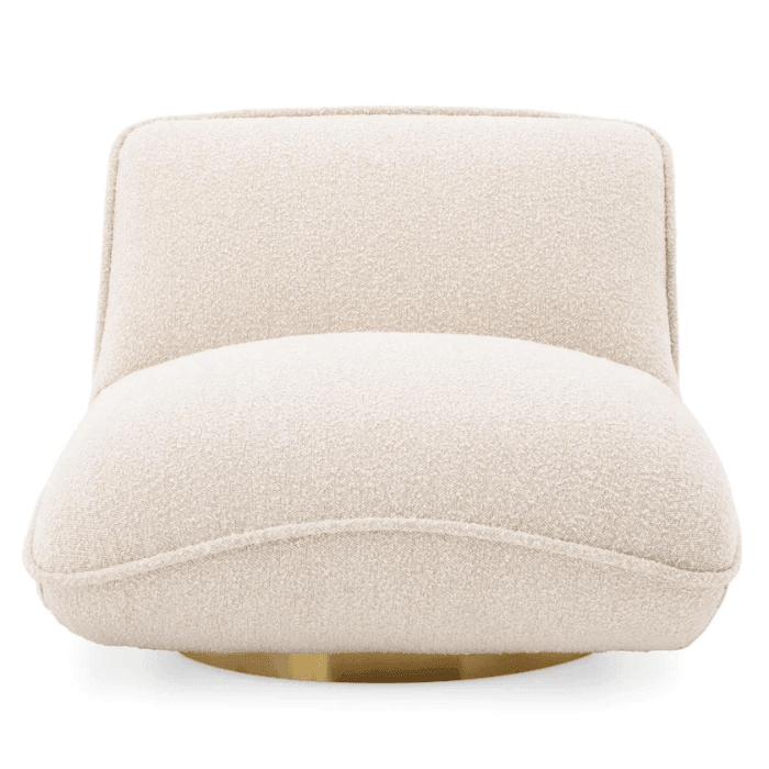 Relax forgó buklé fotel