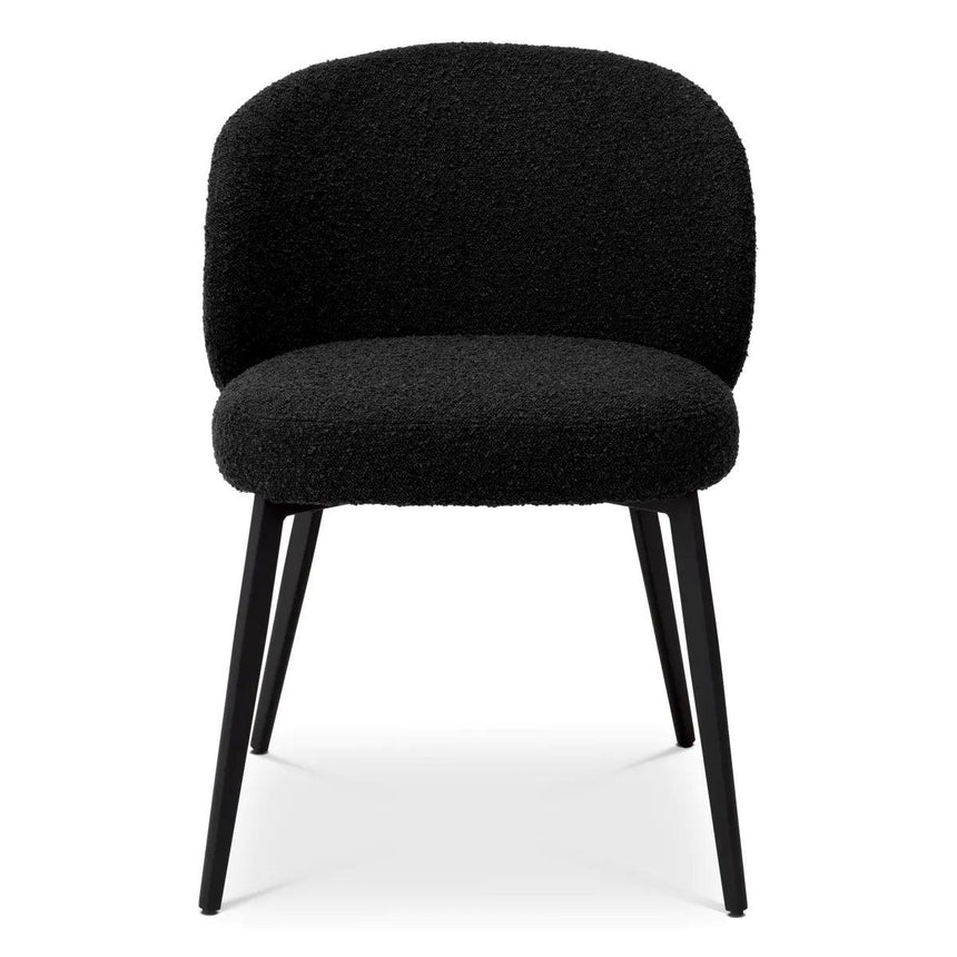 Lloyd buklé szék szettben