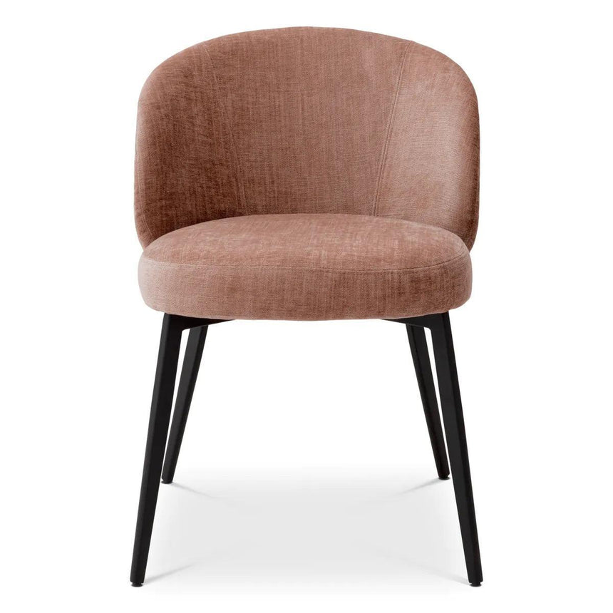 Lloyd szövet szék szettben