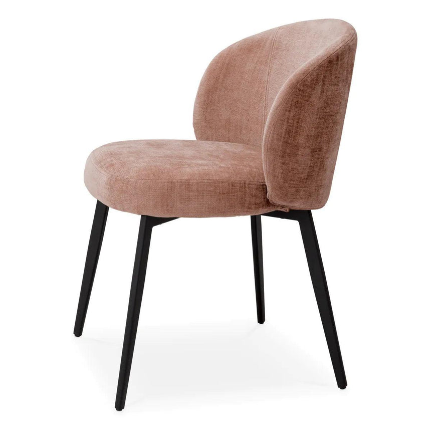 Lloyd szövet szék szettben