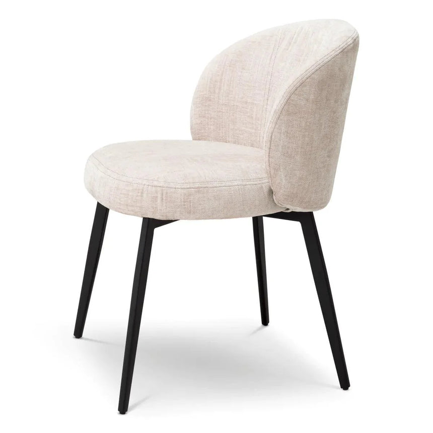 Lloyd szövet szék szettben