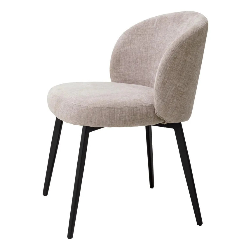 Lloyd szövet szék szettben