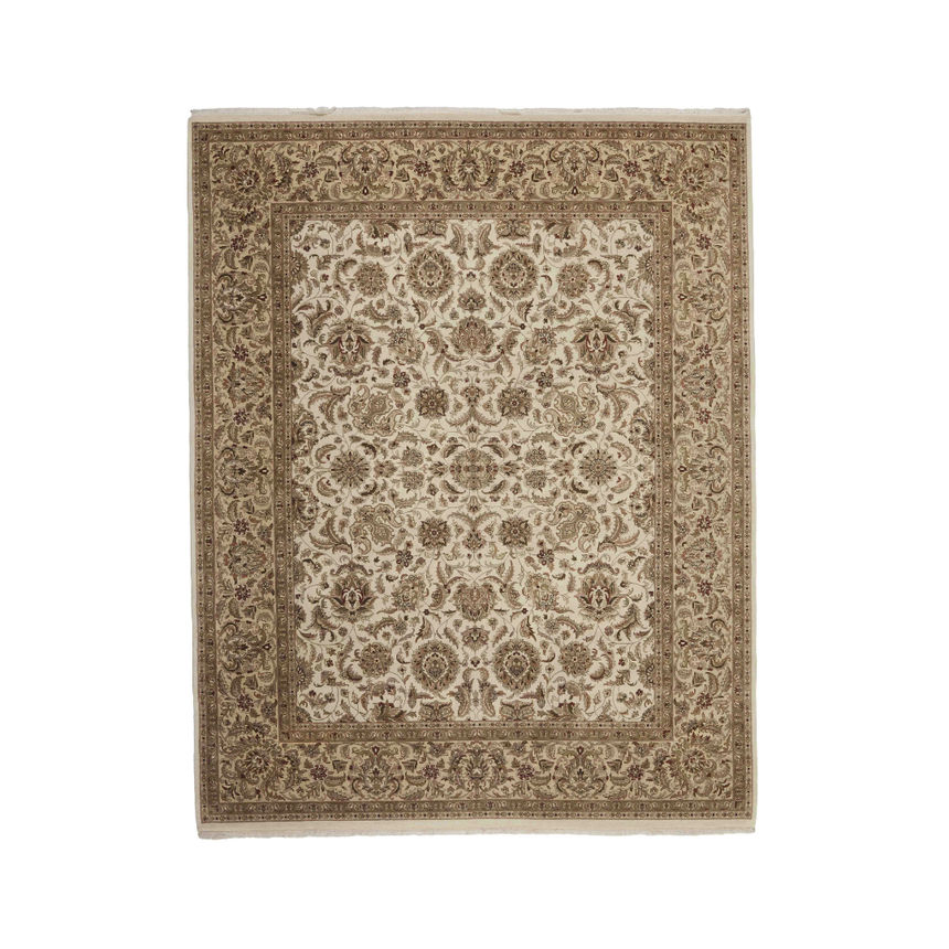 Noa wooden bedside table