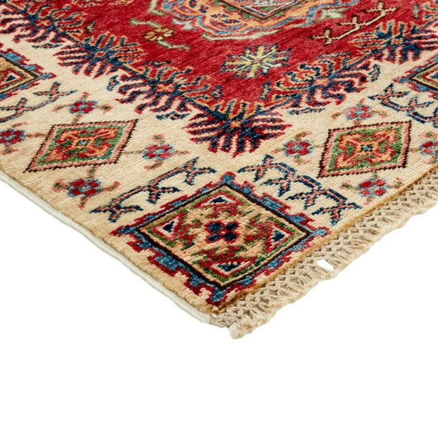 Noa wooden bedside table