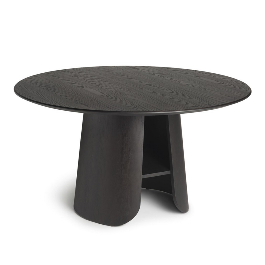 Tosca fa étkezőasztal