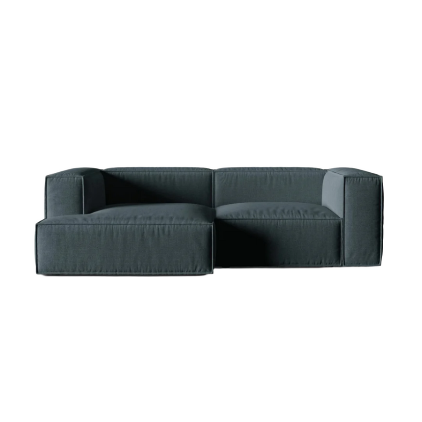 Nuria balos szövet sarokkanapé 252