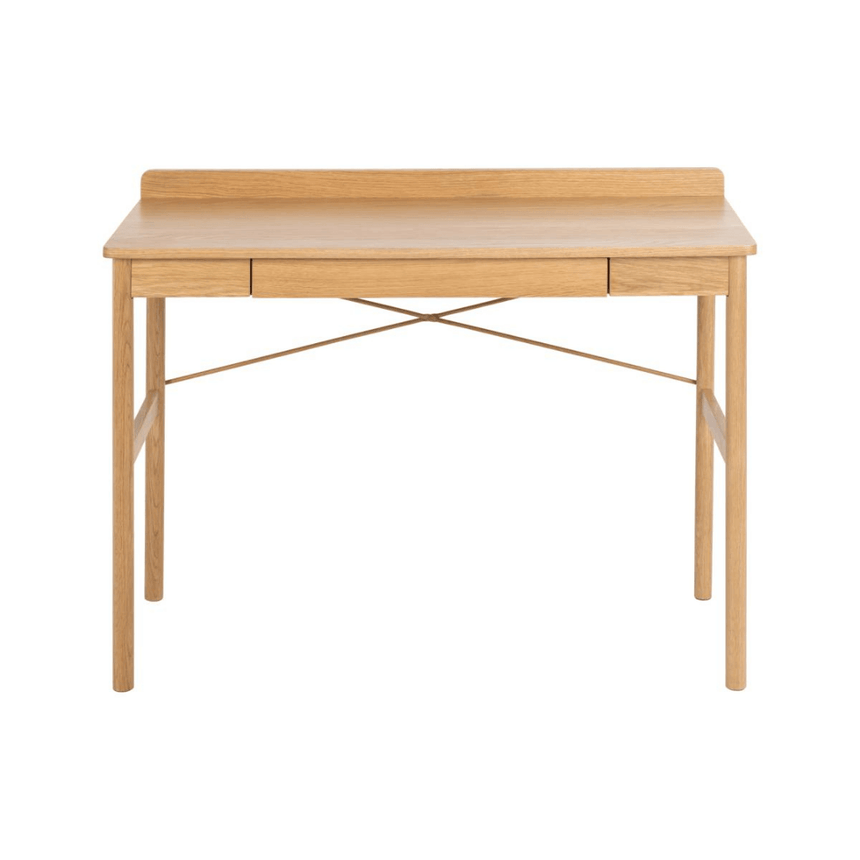 Paul wooden desk