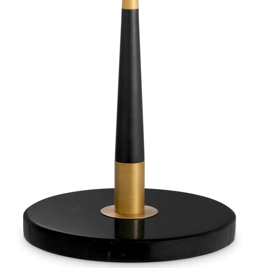 Celine metal table lamp