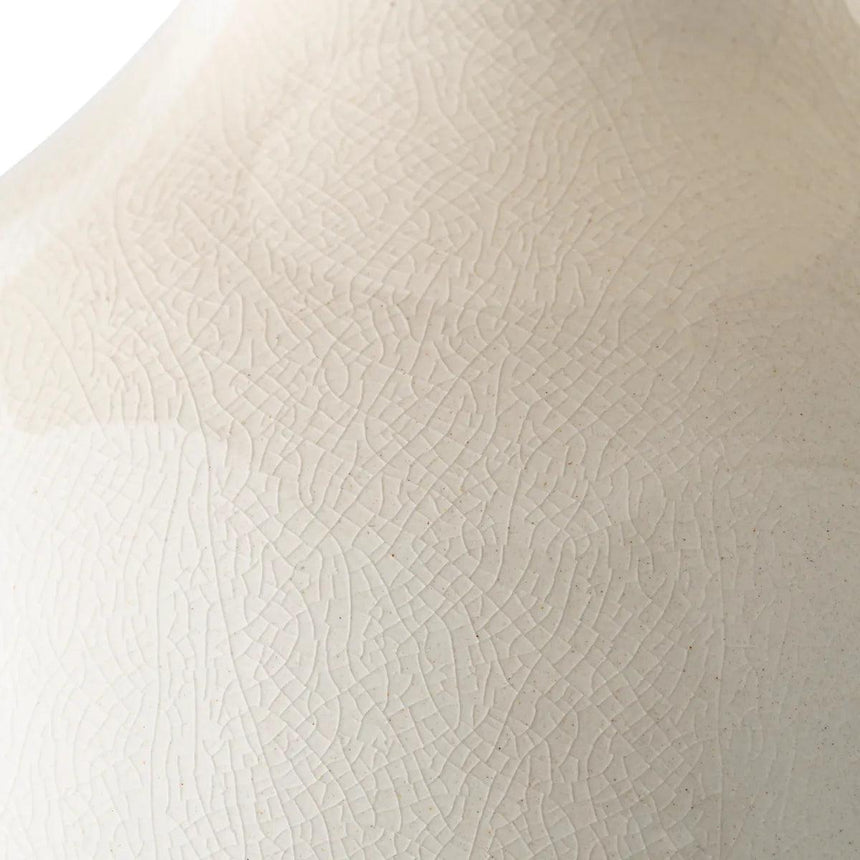 Mabel ceramic table lamp