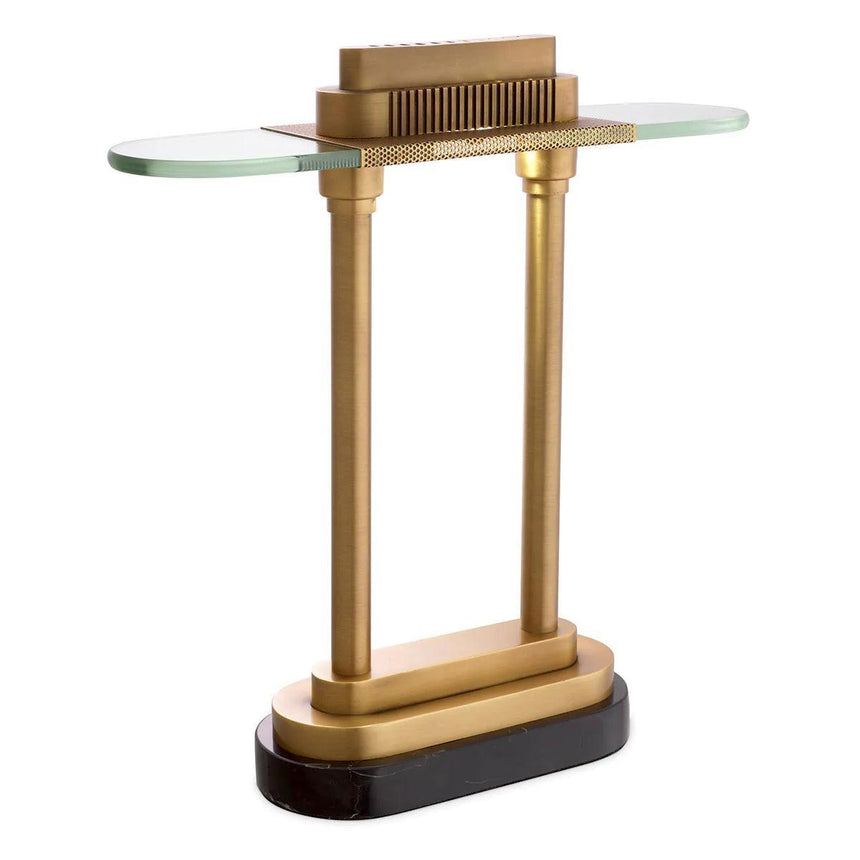 Bologno metal table lamp