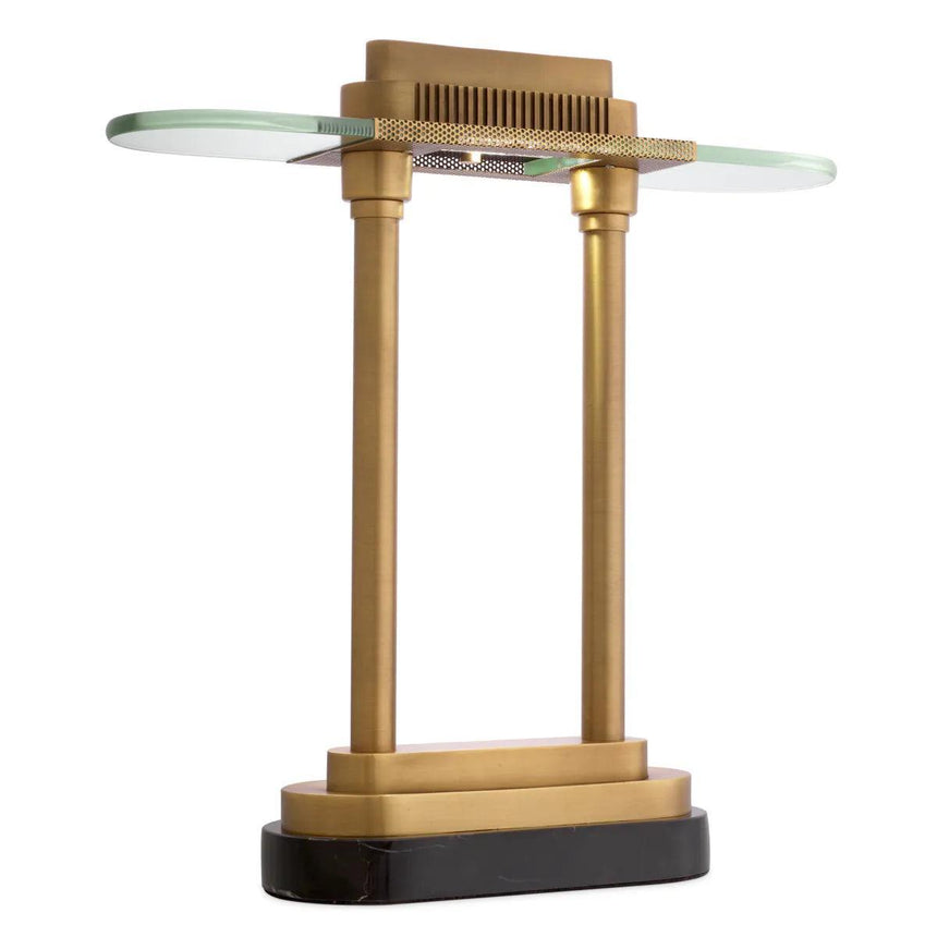 Bologno metal table lamp