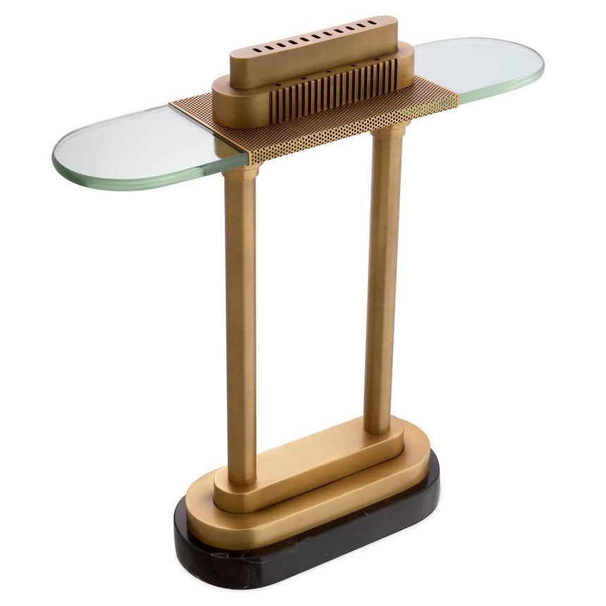 Bologno metal table lamp