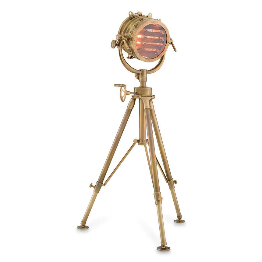 Royal Master Sealight metal floor lamp