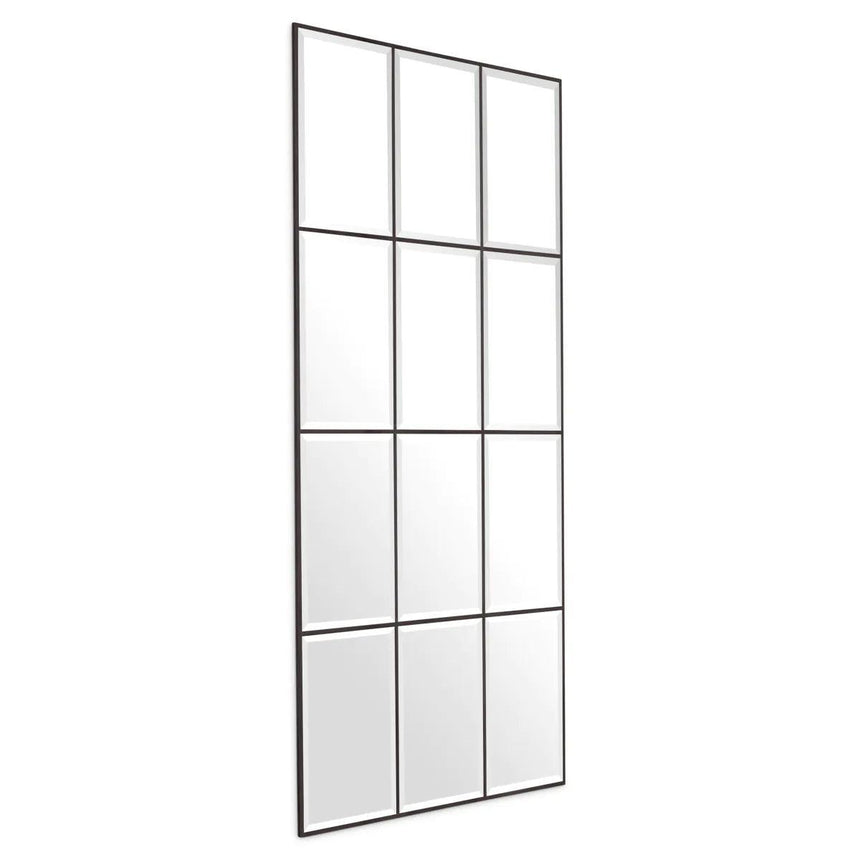 Kravis fém tükör - Dutch Home