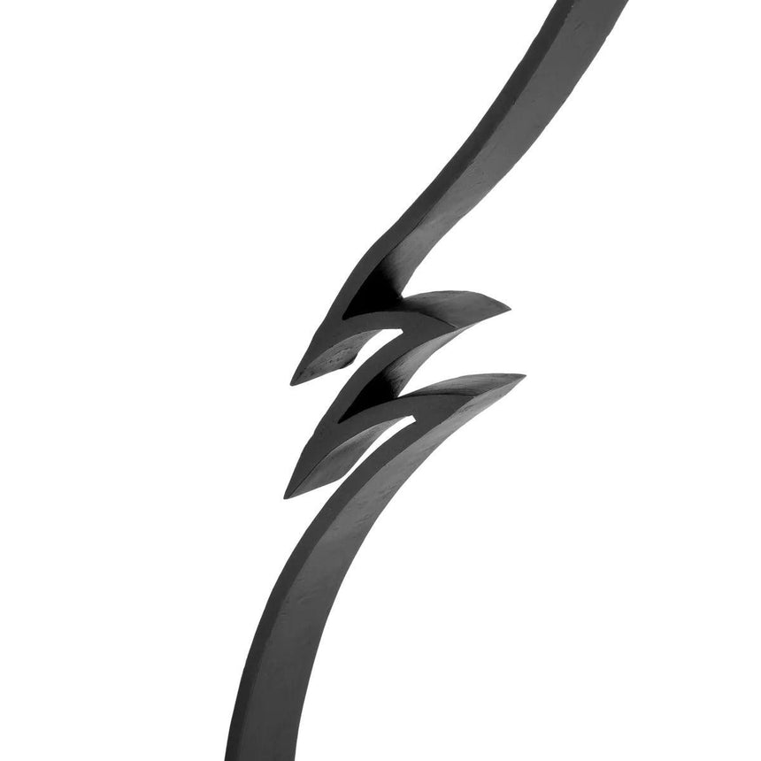 Ophira Limestone Wall Console Table