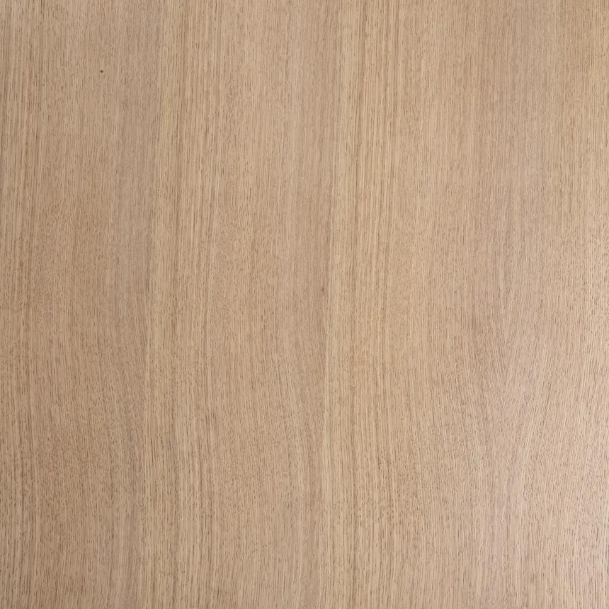 Harmonie wooden dining table 241x109
