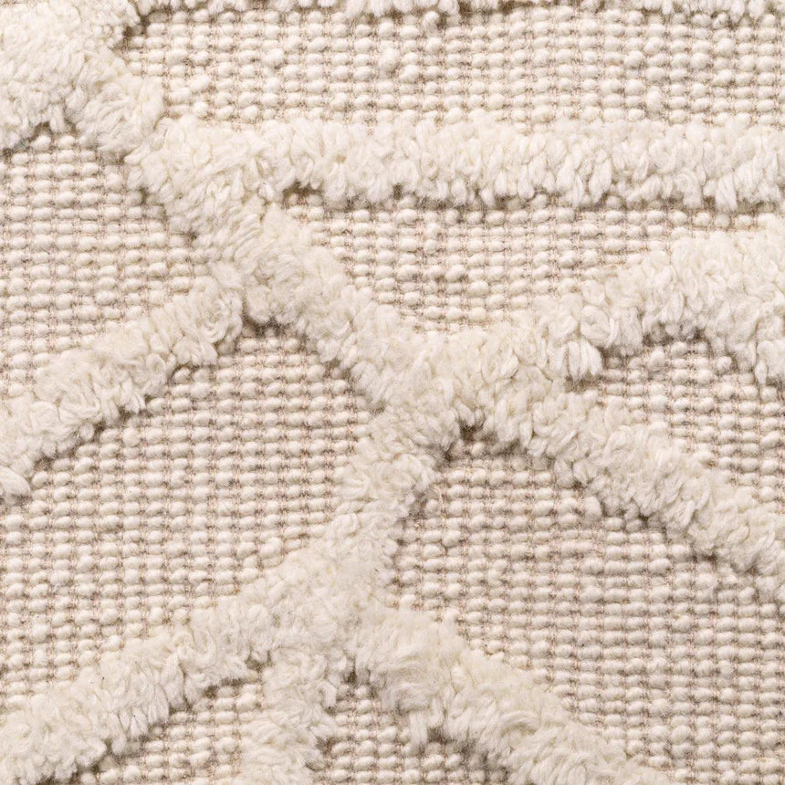 San Juan wool rug