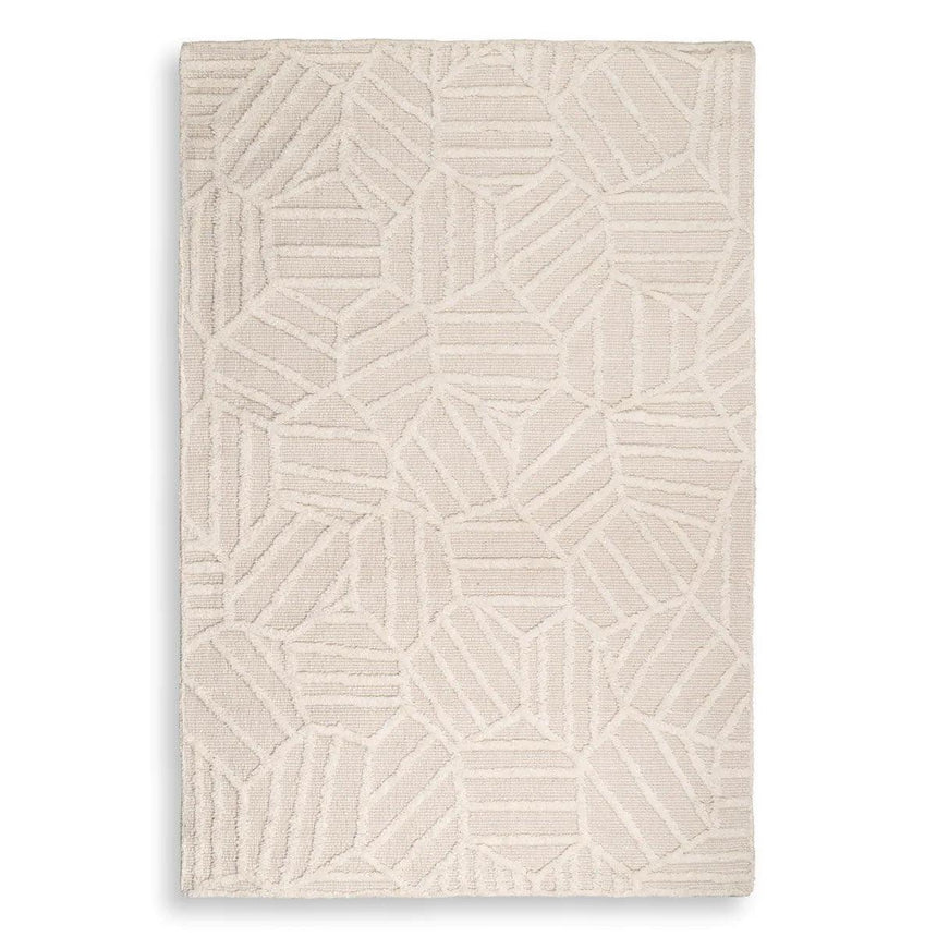 San Juan wool rug