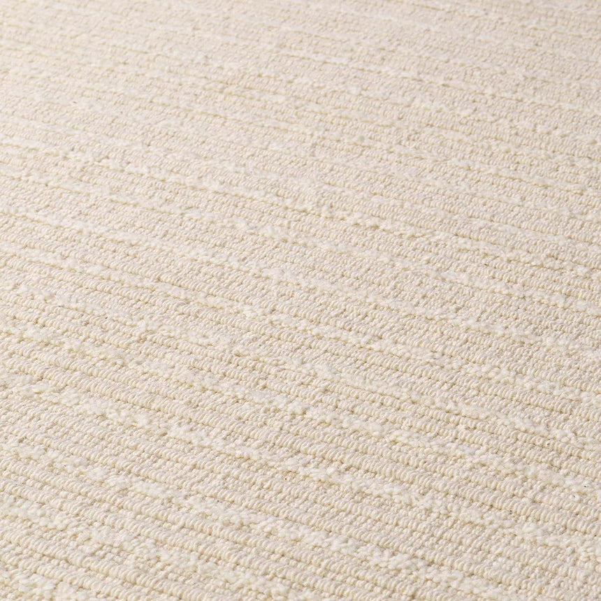 Torrance wool rug