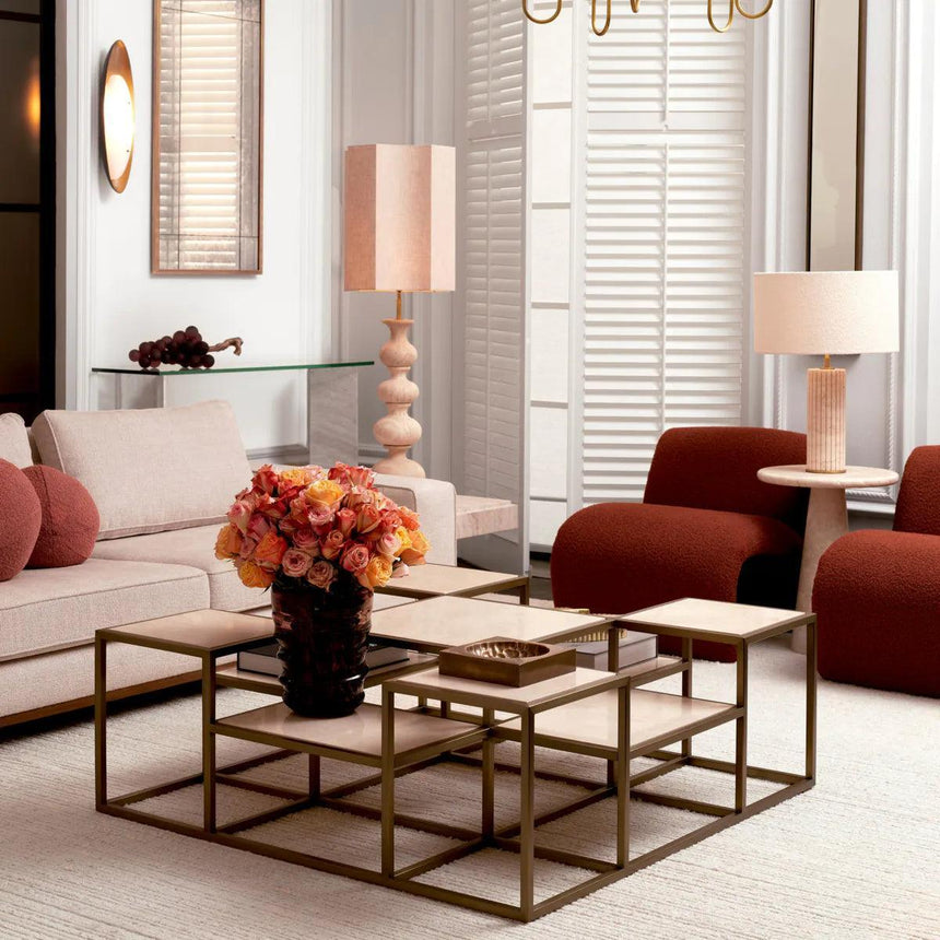 Torrance wool rug