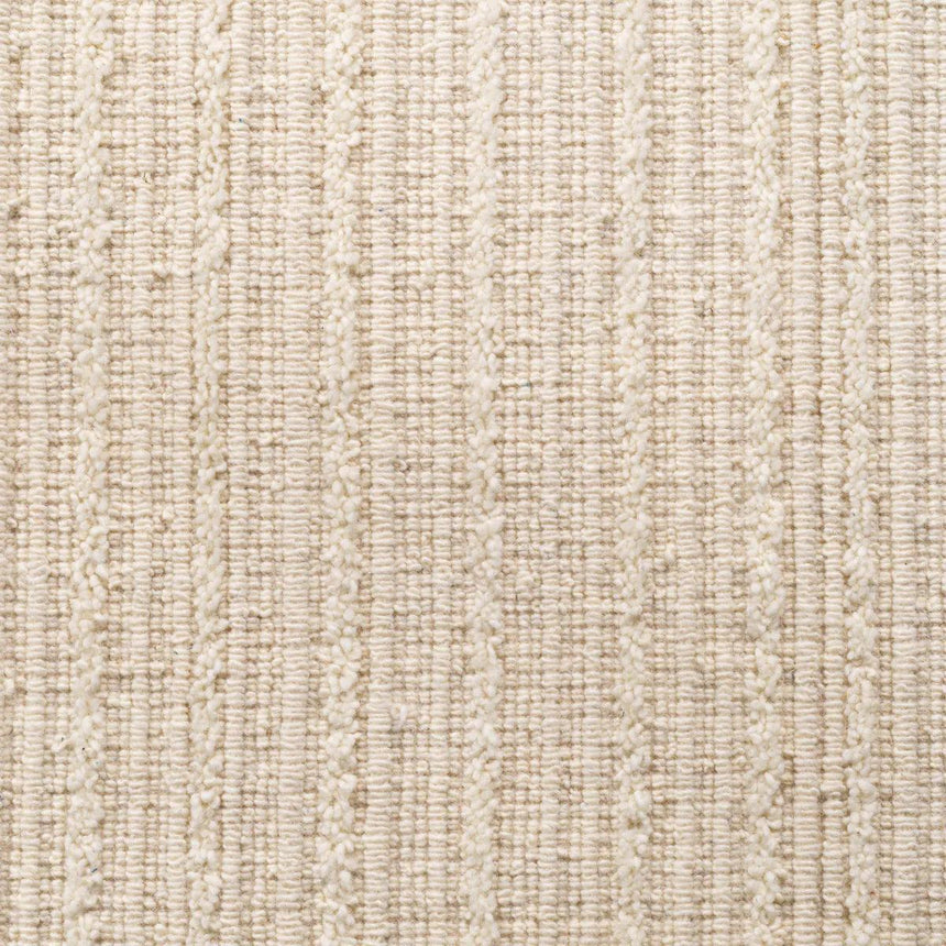 Torrance wool rug