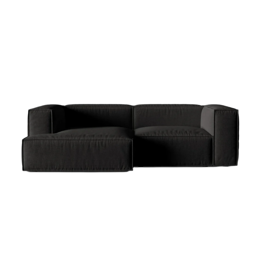 Nuria balos szövet sarokkanapé 252