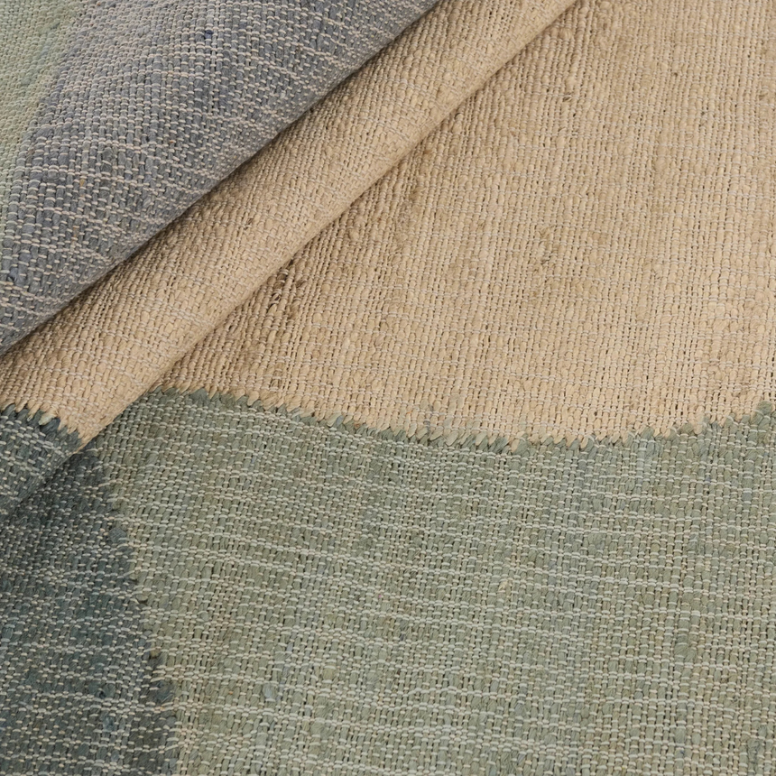 Noa wooden bedside table