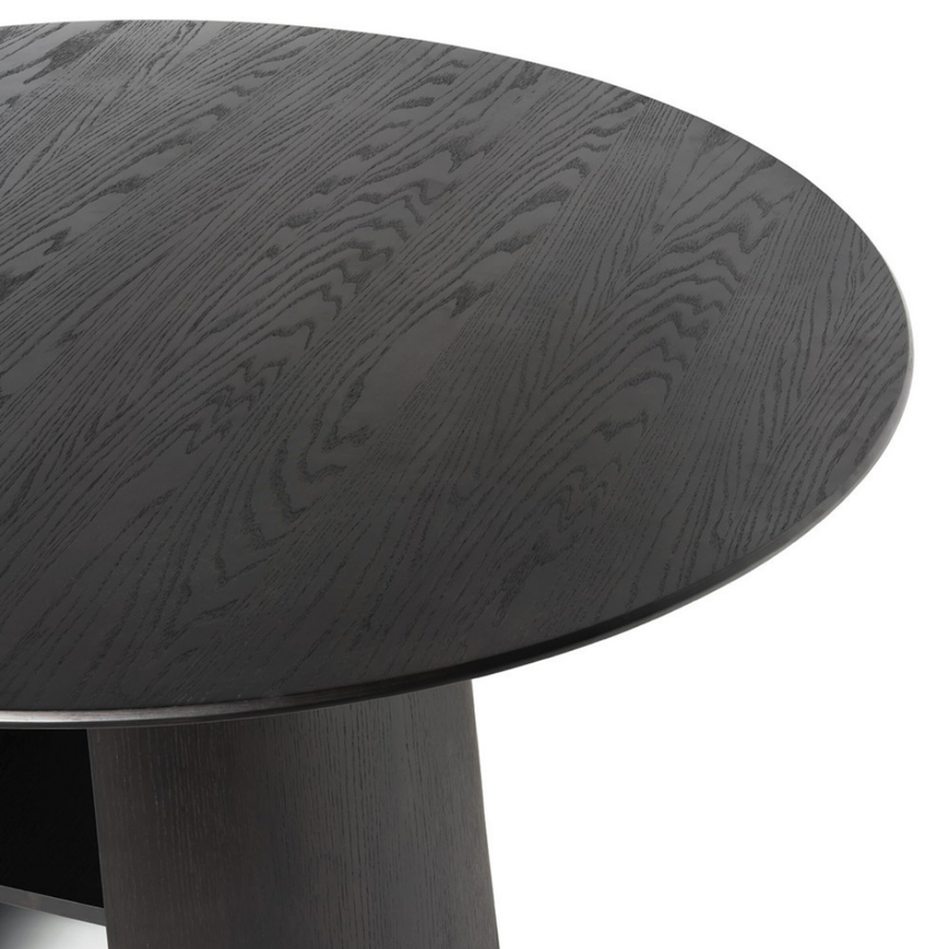 Tosca fa étkezőasztal