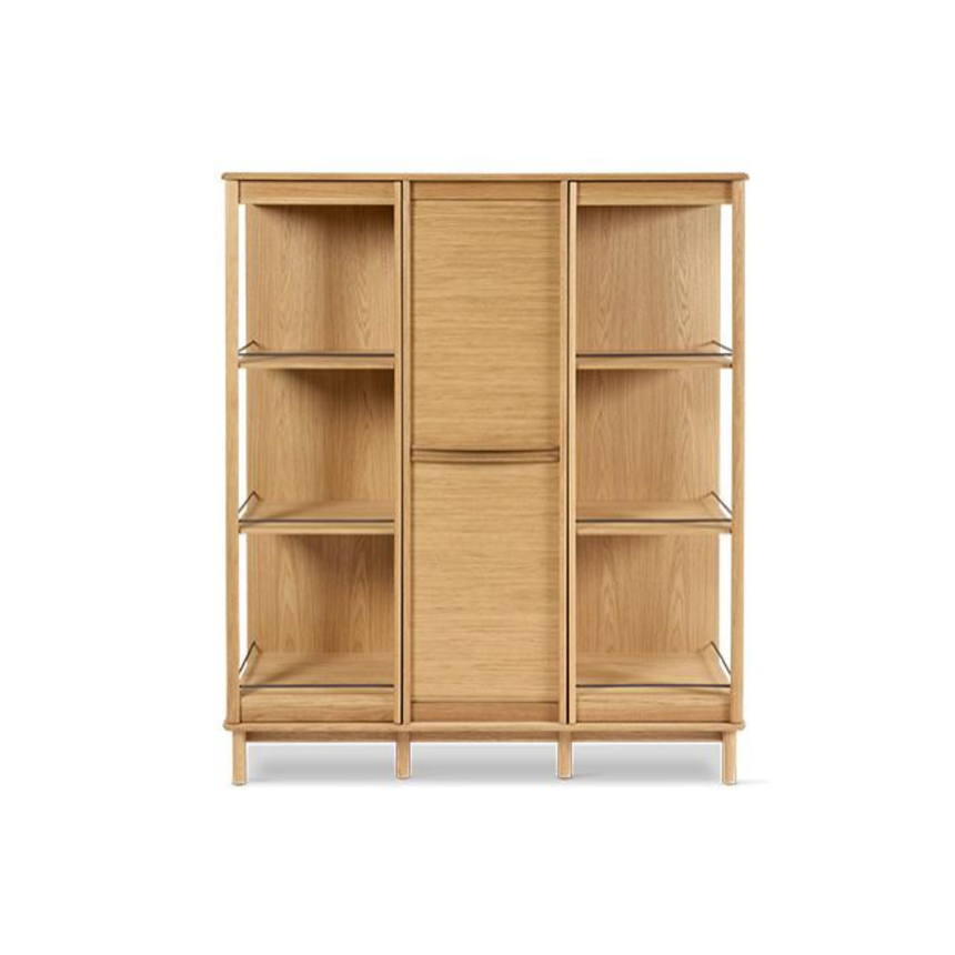 Kilt garden coffee table