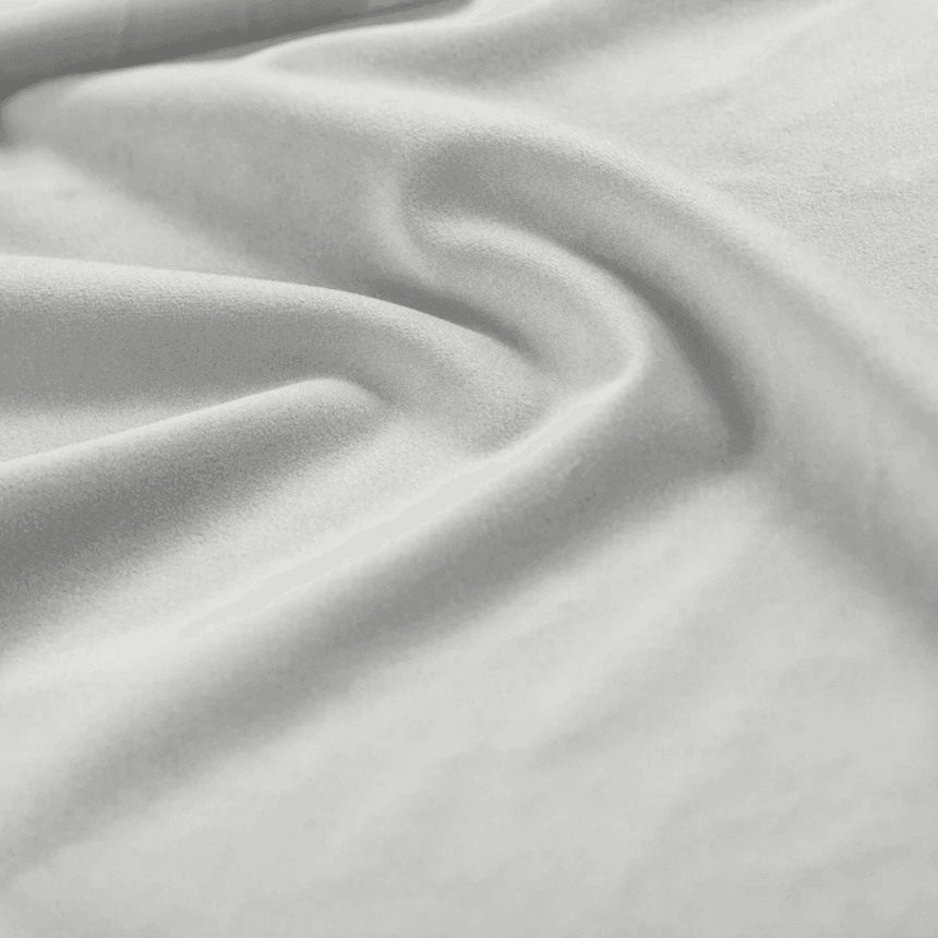 Mamaia velvet double bed 140x200