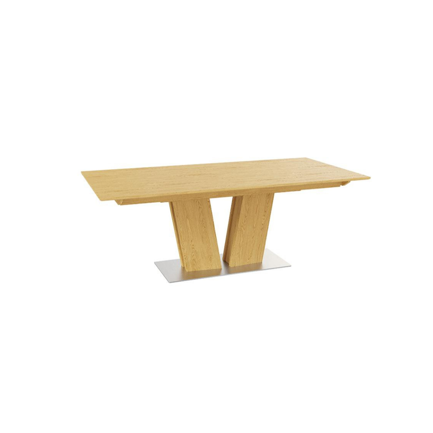 Kilt garden coffee table