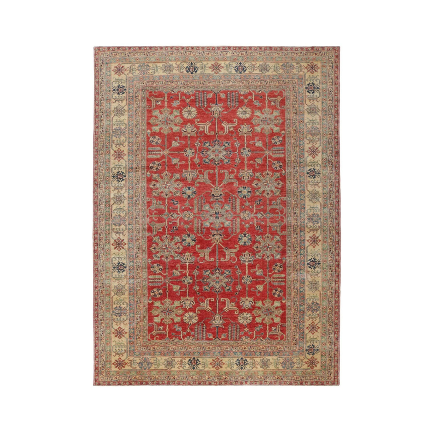 Noa wooden bedside table