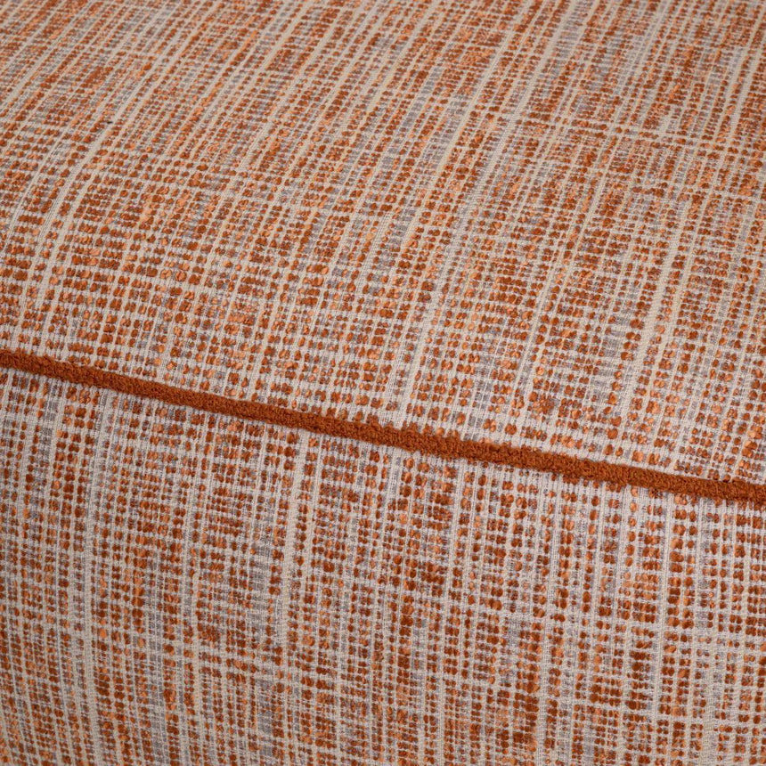 San Marino szövet fotel balos