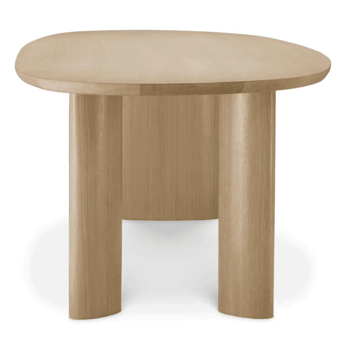 Lindner wooden dining table