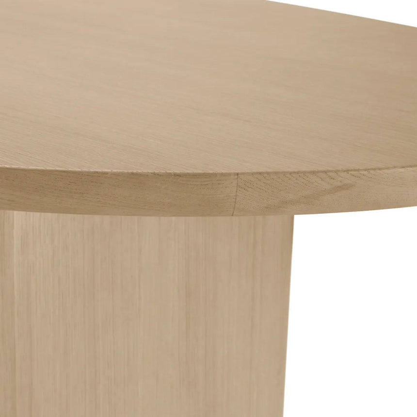 Lindner wooden dining table