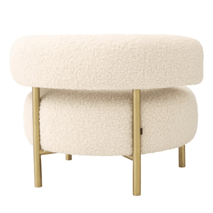 Thompson sherpa fotel