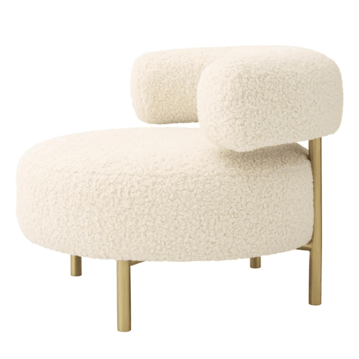 Thompson sherpa fotel