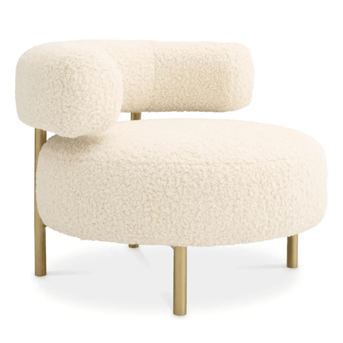 Thompson sherpa fotel